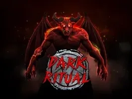Dark Ritual game cover
