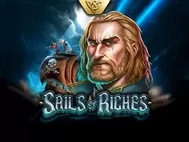 เรือใบแห่งความร่ำรวย game cover