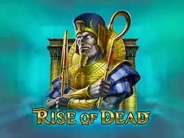 Rise of Dead game cover