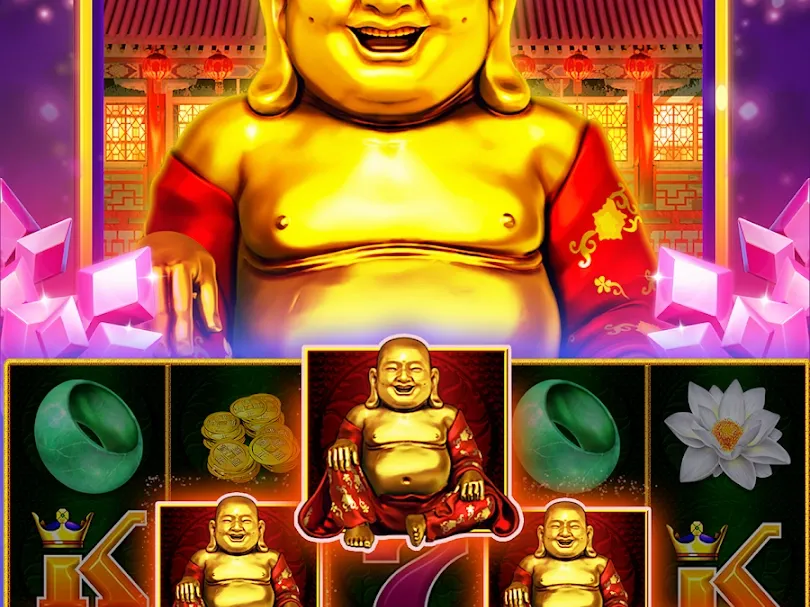 คลังเกมสล็อตและคาสิโนยอดฮิต screenshot