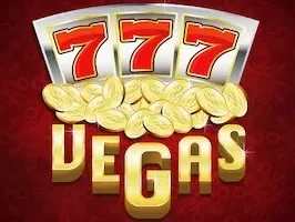 777 Vegas game cover
