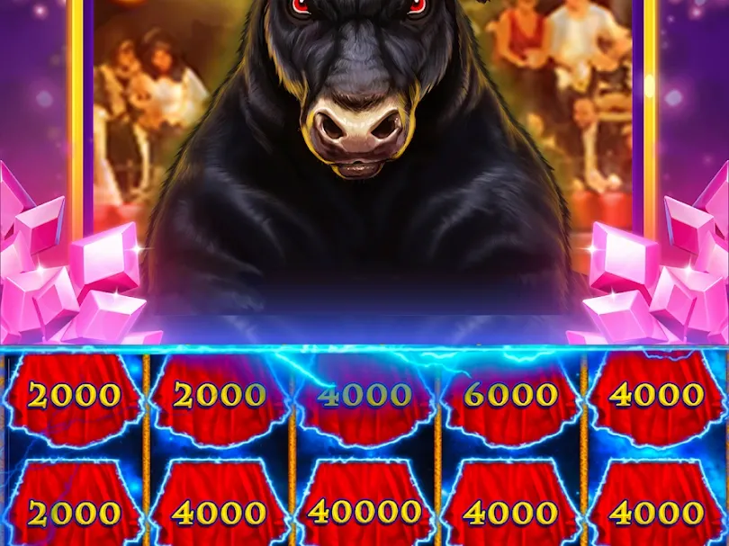 โปรโมชั่นและโบนัสพิเศษประจำวัน screenshot