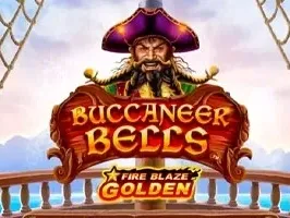 Fire Blaze Golden™_ Buccaneer Bells game cover