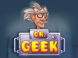 Dr. Geek game icon