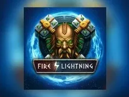 Fire Lightning game cover