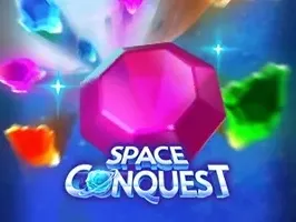 Space Conquest game icon