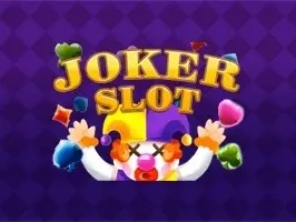 Joker Slot game icon