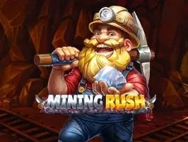 ไมนิง รัช game icon