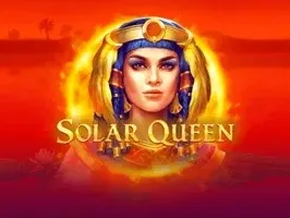 ราชินีแห่งแสงอาทิตย์ game cover