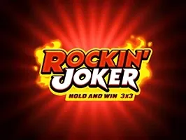 ร็อคกิ้ง โจ๊กเกอร์_ โฮลด์ แอนด์ วิน thumbnail