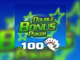 Double Bonus Poker 100 Hand thumbnail