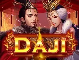 Daji game icon