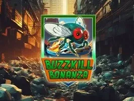 บัซคิล โบนันซ่า game cover