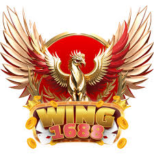 wing1688 plus Logo